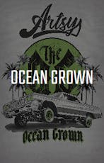 Artsy - Pre-Packed - Ocean Grown (I/H) 5g