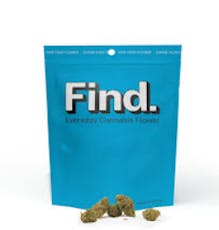 Pineapple Donut (S) - 28g