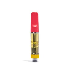 Edie Parker | Strawberry Bananza | .5g Cartridge