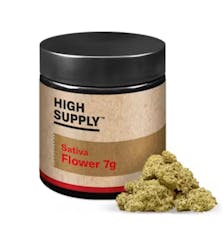 High Supply | Cowboy Caviar (S) - 7g