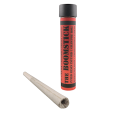 The Boomstick (Dream Weaver) | Rosin Infused PreRoll