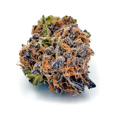 Grand Doggy Purps