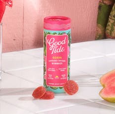 Good Tide | Guava (H) - 100mg