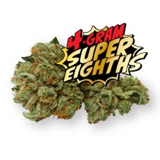 Countree Grammer | Reserve Super 1/8th