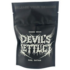 3.5g Illikoi | TAX INCLUDED