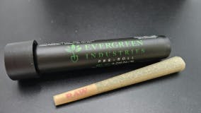 King's Juice | Preroll | 1g