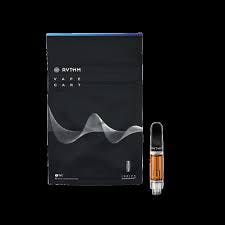 Afternoon Delight #4 (H) - Disposable Vape (2g) - Rythm