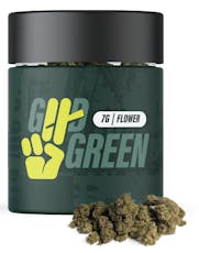 Rose Gold Runtz 3.5g-H