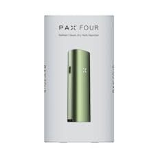 Accessory | PAX | Four | Greenstone