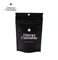 District Cannabis | Cherry Limeade Cake Pre-Packaged | 14g