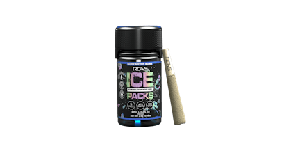 King Louis XIII | Triple Infused | Rosin, Diamonds, Hash | 5pk