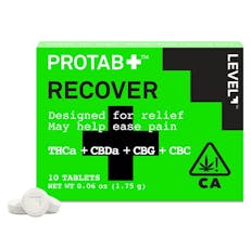 Level - Recover Protab Tablets 300mg