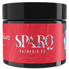 Toxic Taffy | Flower