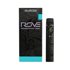 ROVE - Birthday Cake - 1g LR Melted Diamonds AIO