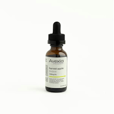 Avexia | Harvest Apple | 100mg Tincture