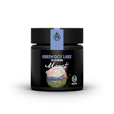 GREEN DOT LABS | SCREAMING OG 3.5G