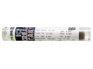 PHP Ice Cream Cake Preroll 1g 34247 A19.1|I2