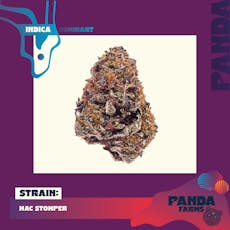 Mac Stomper | Flower | 3.5G