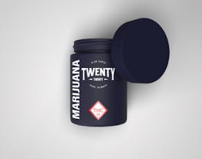 Deep Fried Runtz (I) - Twenty Twenty - 1g Pre-Packaged