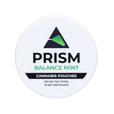 PRISM | BALANCE MINT 100MG