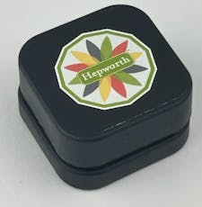 HEPWORTH | CONCENTRATES | SUGAR - FUNK FRUIT | 1G