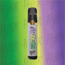 Hytek - .5g Rosin Disposable - Gastro Pop