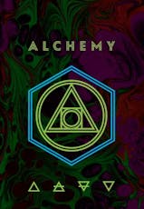 14.0G Alchemy Blue Andeze Smalls