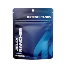 Terpene Tanks Hella Jelly 510 Cartridge | 1g