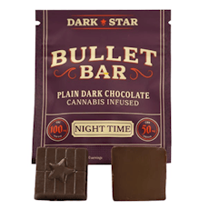 Nighttime Bullet Bar