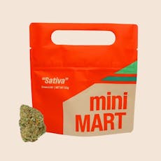 Mini Mart | Double Dream | 3.5g