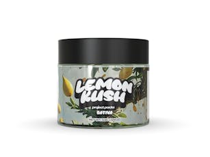 Project Packs 3.5g - Lemon Kush