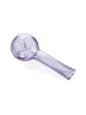 GRAV Pinch Spoon Pipe - Lavender