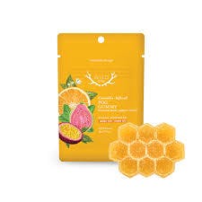 Passion Orange Guava 1;1 One -Wyld
