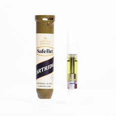 DayWrecker Cough | Cartridge