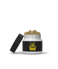 Happy Eddie | Jet Fuel | Whole Flower | 3.5