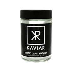 Connoisseur Shelf Kaviar Gastronaught (S) 7g