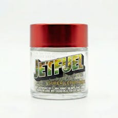 Jetpacks | Infused Flower Grind | Super Lemon Haze | 3.5g