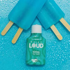 Rove Drink Loud Kush Berry Shot (I) 100mg