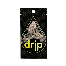 DRIP | WHITE WIDOW | HYBRID | 510 CARTRIDGE | 1G | REC