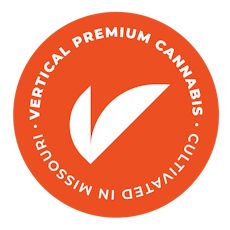 VERTICAL - FROZEN PAPAYA LIVE RESIN DISPOSABLE 0.5G INDICA