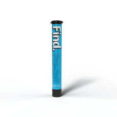 Thai Sunrise Pre-Roll 1g