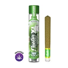 Jeeter - Mojilato (Hybrid) XL Rosin Preroll 2g