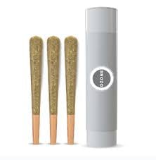 Modified Bananas 3pk 1.5g Pre Rolls-I
