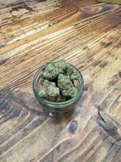 Trichome Farms Stay Pufft