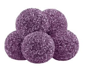 Blackberry Lemonade CBD/ CBN / THC Multi-Pack