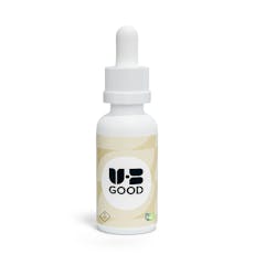 110mg 20:1 High CBD Tincture