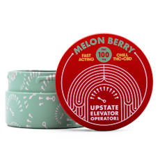 Melonberry | 5mg THC+CBD (20ct)