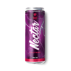 Nectar | Energy | Crazy Berry | Beverage | 1pk