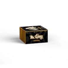 Jungle Kush Sugar 1g