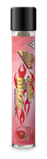 CALI-BLAZE | STRAWBERRY | INDICA | INFUSED PRE-ROLL | 1.2G | REC